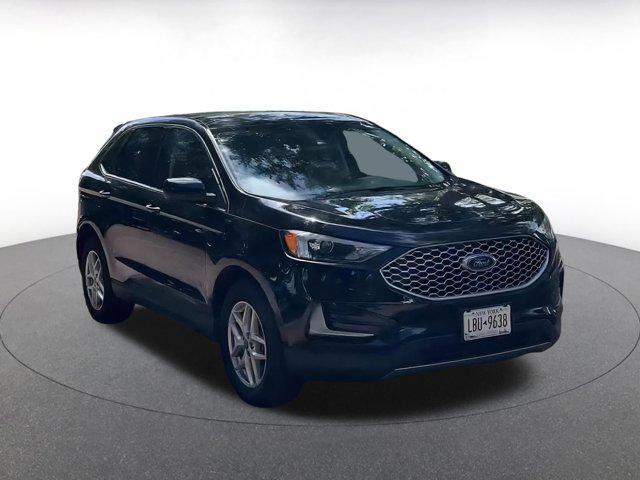 used 2023 Ford Edge car, priced at $21,643