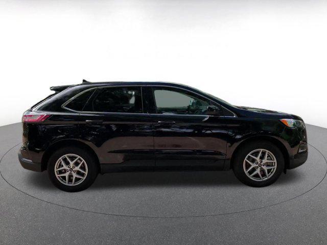 used 2023 Ford Edge car, priced at $21,643