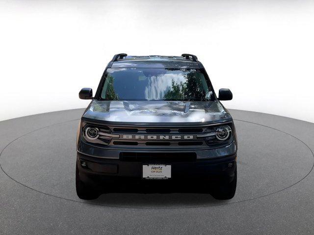 used 2024 Ford Bronco Sport car, priced at $23,442