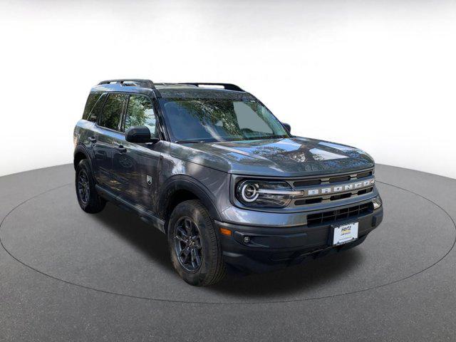 used 2024 Ford Bronco Sport car, priced at $23,442