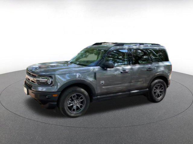 used 2024 Ford Bronco Sport car, priced at $23,442