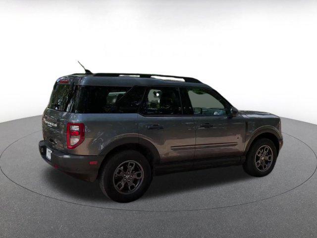 used 2024 Ford Bronco Sport car, priced at $23,442