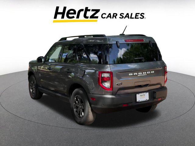 used 2024 Ford Bronco Sport car, priced at $26,240
