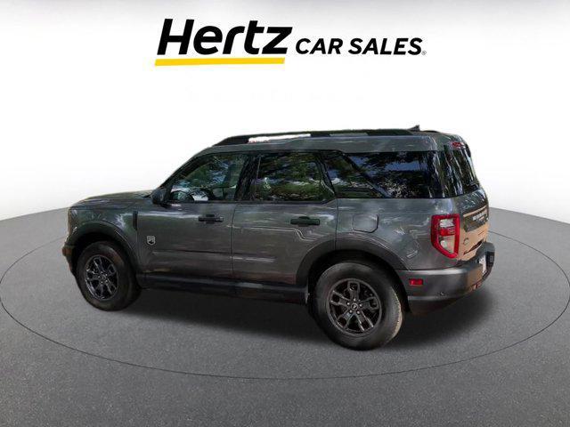 used 2024 Ford Bronco Sport car, priced at $26,240