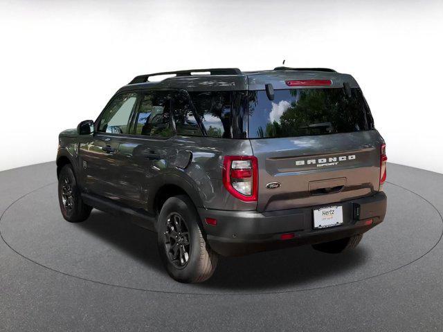 used 2024 Ford Bronco Sport car, priced at $23,442