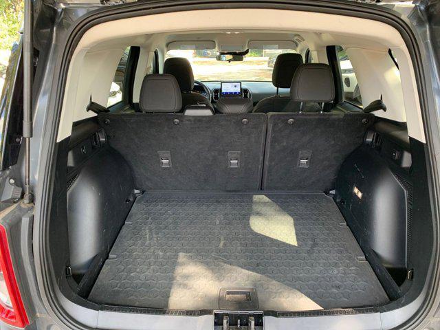 used 2024 Ford Bronco Sport car, priced at $26,240