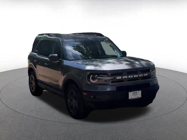 used 2024 Ford Bronco Sport car, priced at $23,442