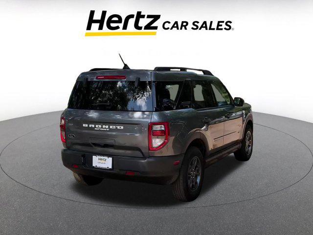used 2024 Ford Bronco Sport car, priced at $26,240