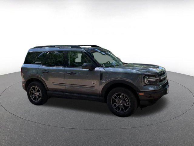used 2024 Ford Bronco Sport car, priced at $23,442