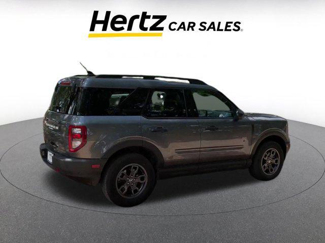 used 2024 Ford Bronco Sport car, priced at $26,240