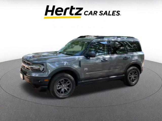 used 2024 Ford Bronco Sport car, priced at $26,240