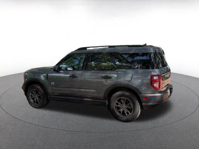 used 2024 Ford Bronco Sport car, priced at $23,442