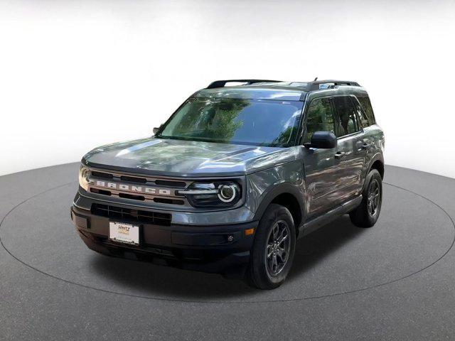 used 2024 Ford Bronco Sport car, priced at $23,442