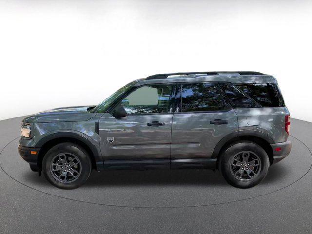 used 2024 Ford Bronco Sport car, priced at $23,442