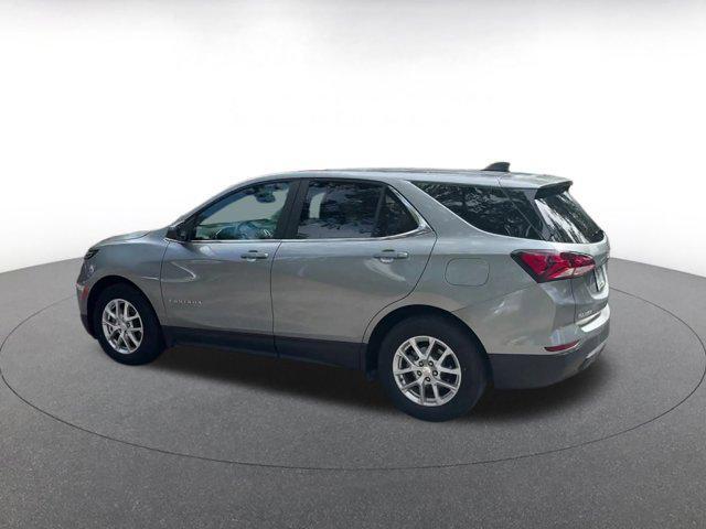 used 2023 Chevrolet Equinox car, priced at $19,842
