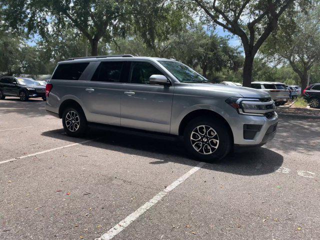 used 2023 Ford Expedition car, priced at $42,260