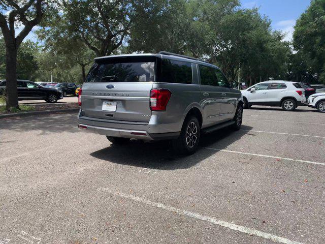 used 2023 Ford Expedition car, priced at $42,260