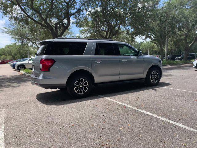 used 2023 Ford Expedition car, priced at $42,260