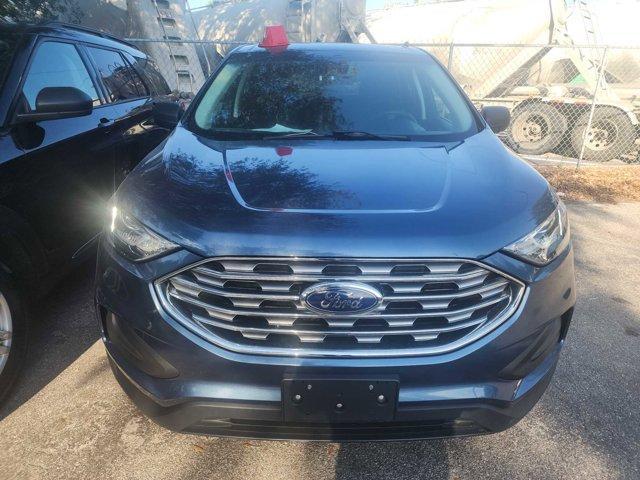 used 2019 Ford Edge car, priced at $13,775