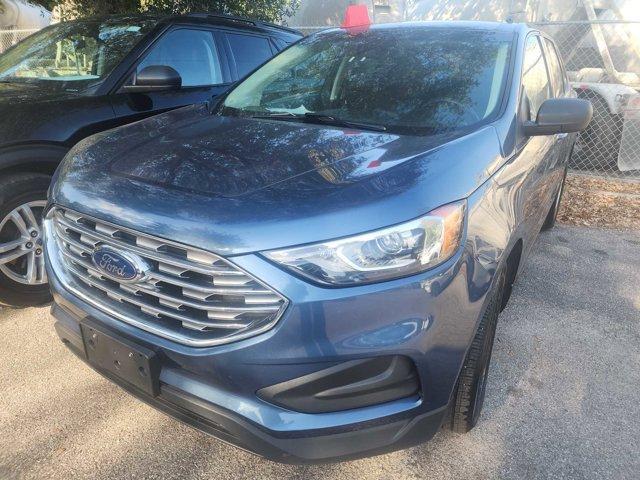 used 2019 Ford Edge car, priced at $13,775