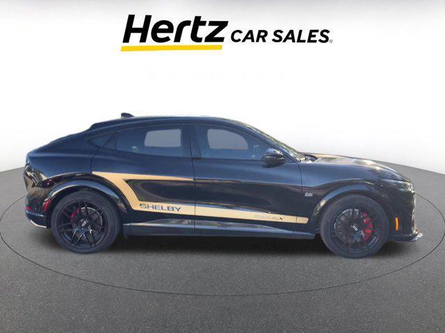 used 2023 Ford Mustang Mach-E car, priced at $59,995