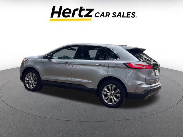 used 2022 Ford Edge car, priced at $23,268