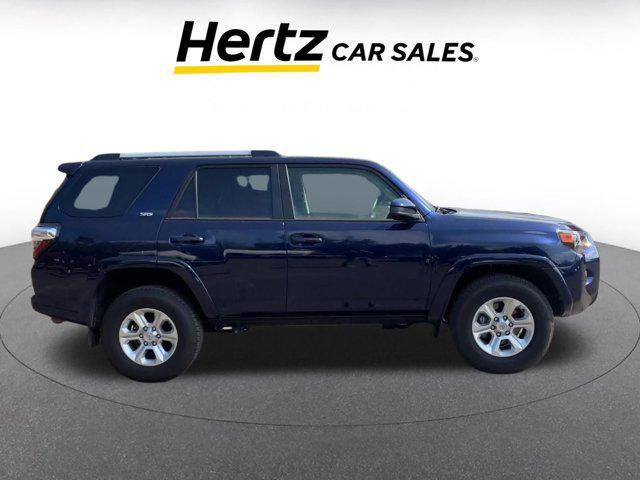 used 2024 Toyota 4Runner car, priced at $42,580