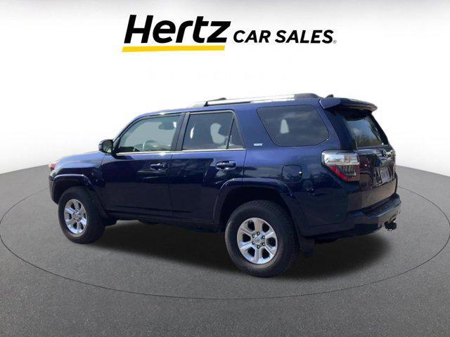 used 2024 Toyota 4Runner car, priced at $42,580