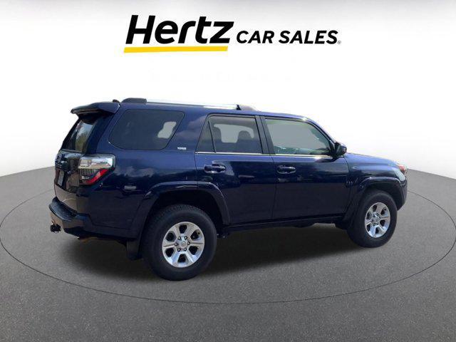 used 2024 Toyota 4Runner car, priced at $42,580