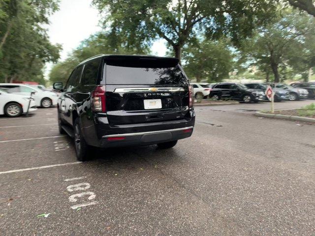 used 2023 Chevrolet Tahoe car, priced at $57,143