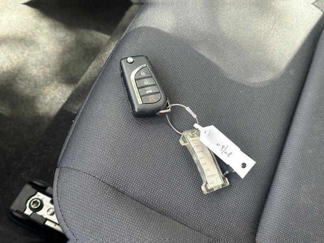 used 2025 Toyota Corolla car, priced at $21,508