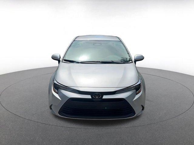 used 2025 Toyota Corolla car, priced at $21,508