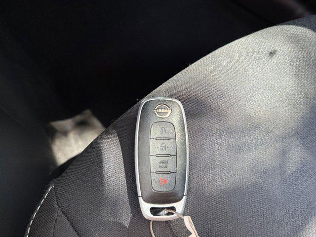 used 2024 Nissan Sentra car, priced at $17,452