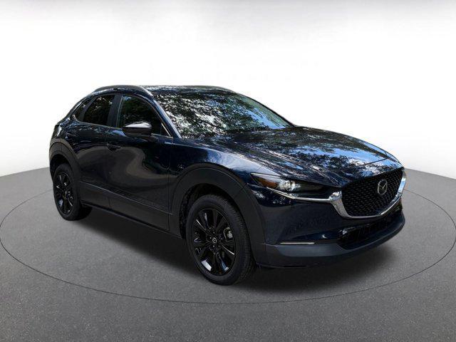 used 2024 Mazda CX-30 car, priced at $20,035