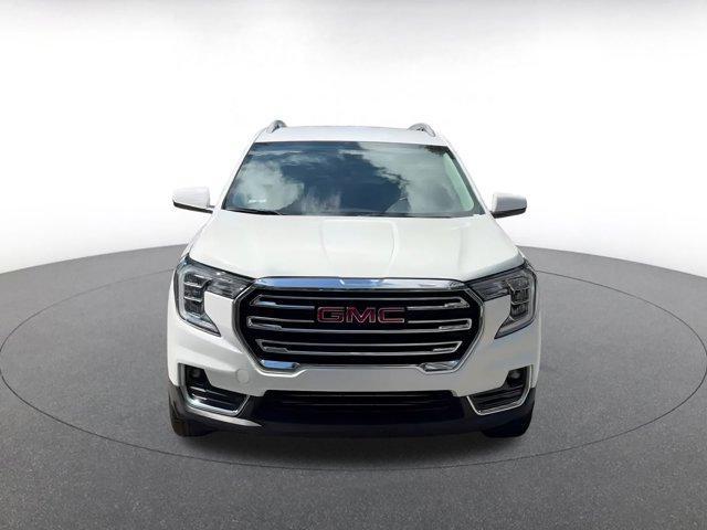 used 2023 GMC Terrain car, priced at $21,735