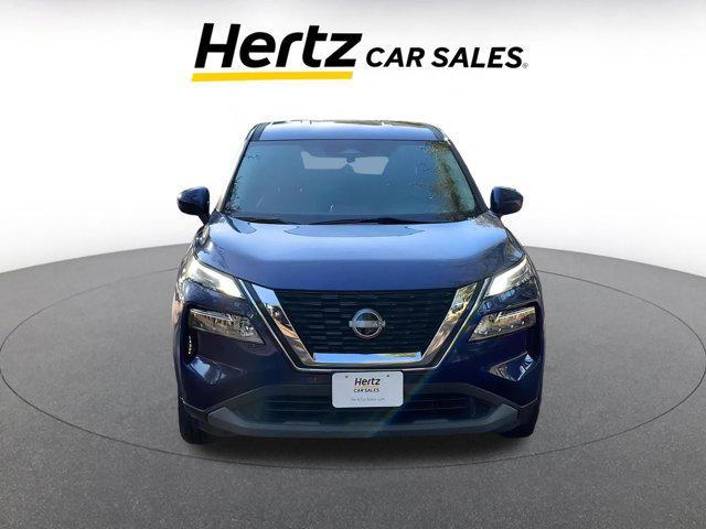 used 2023 Nissan Rogue car, priced at $22,104