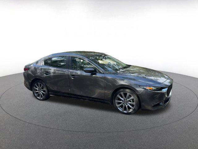 used 2025 Mazda Mazda3 car, priced at $21,441