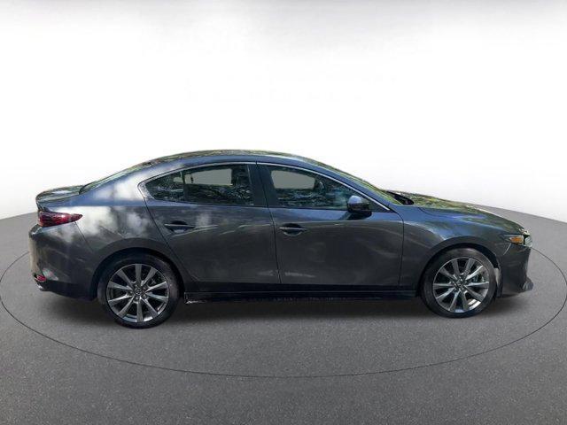used 2025 Mazda Mazda3 car, priced at $21,441