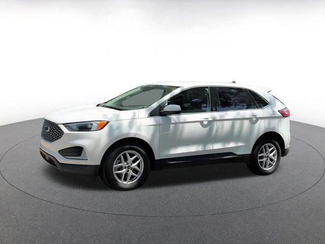 used 2023 Ford Edge car, priced at $20,743