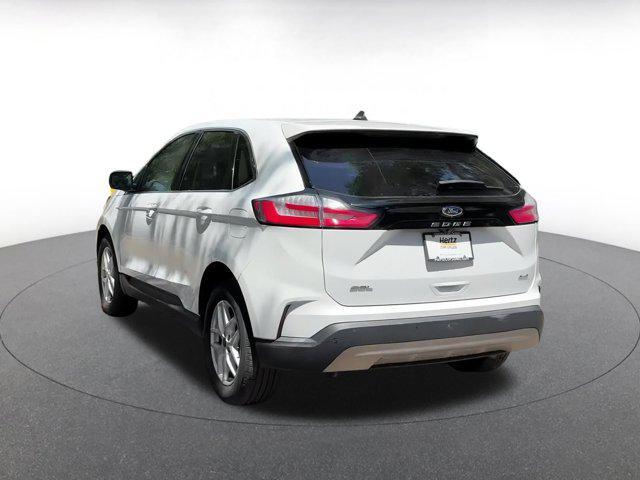 used 2023 Ford Edge car, priced at $20,743