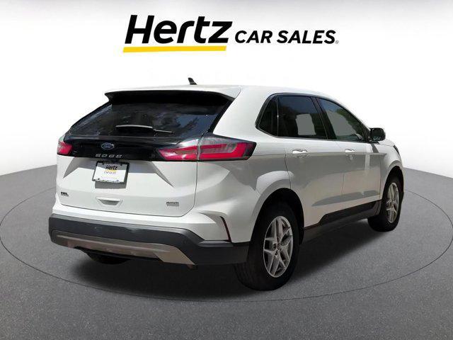 used 2023 Ford Edge car, priced at $23,190