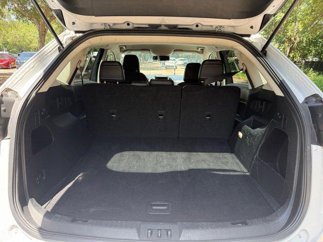 used 2023 Ford Edge car, priced at $23,190