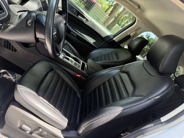 used 2023 Ford Edge car, priced at $23,190