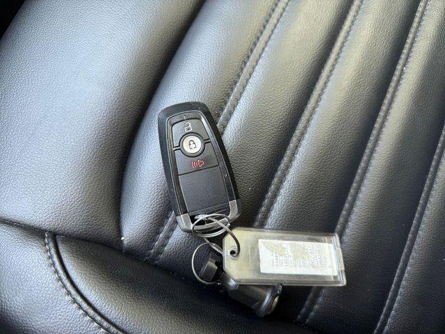 used 2023 Ford Edge car, priced at $23,190