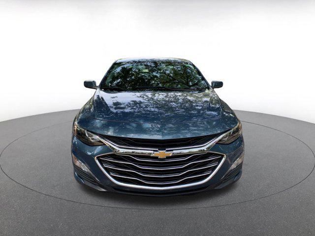 used 2024 Chevrolet Malibu car, priced at $17,640