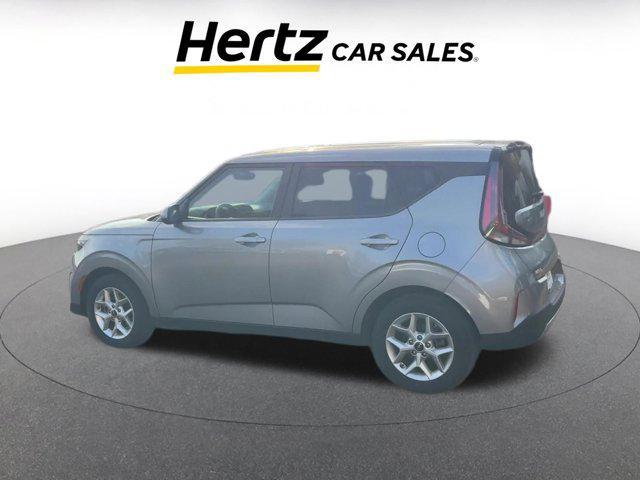 used 2024 Kia Soul car, priced at $16,597