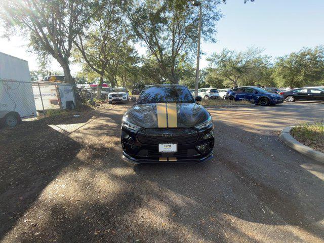 used 2023 Ford Mustang Mach-E car, priced at $59,995