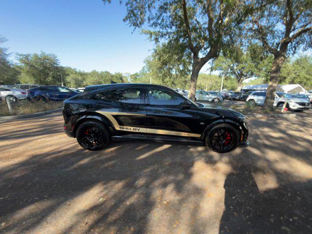 used 2023 Ford Mustang Mach-E car, priced at $59,995