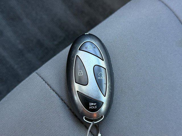 used 2025 Hyundai Elantra car, priced at $19,757