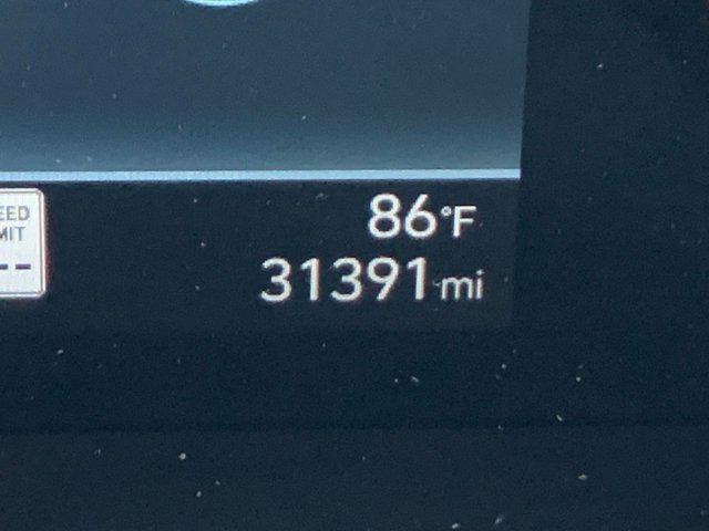 used 2025 Hyundai Kona car, priced at $22,037